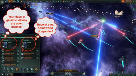 stellaris rivalry